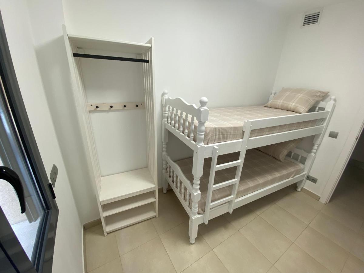 Apartaments Puigcardener 1 Manresa Luaran gambar