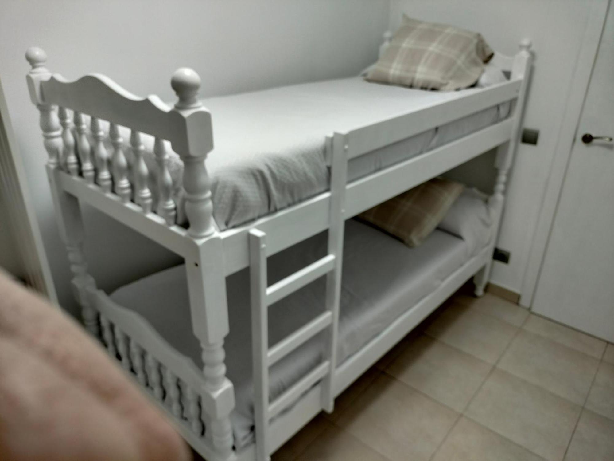 Apartaments Puigcardener 1 Manresa Luaran gambar